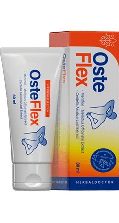 Գել Osteflex